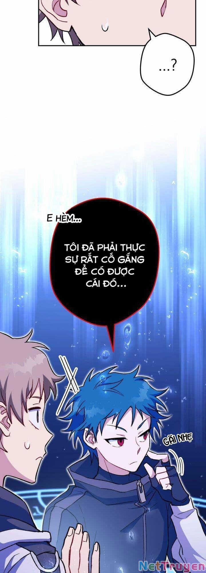 Sự Sống Sót Của Kẻ Chiêu Hồn 17 trang 53