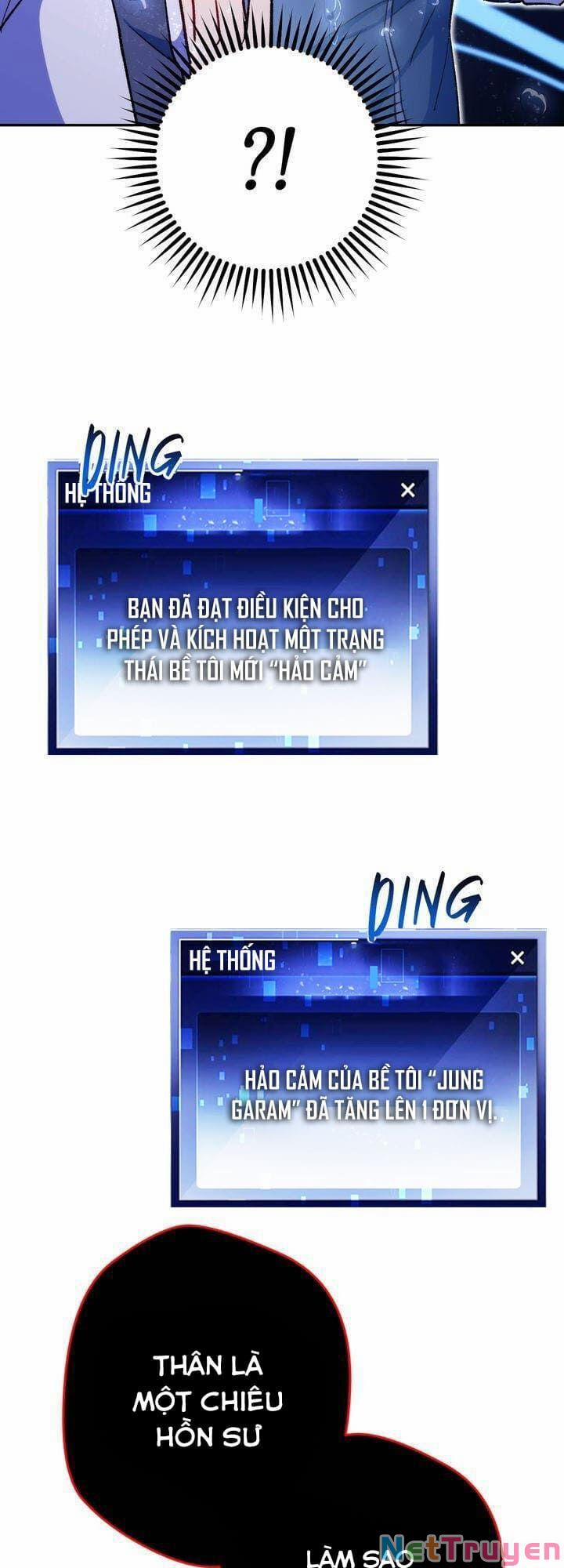 Sự Sống Sót Của Kẻ Chiêu Hồn 17 trang 54