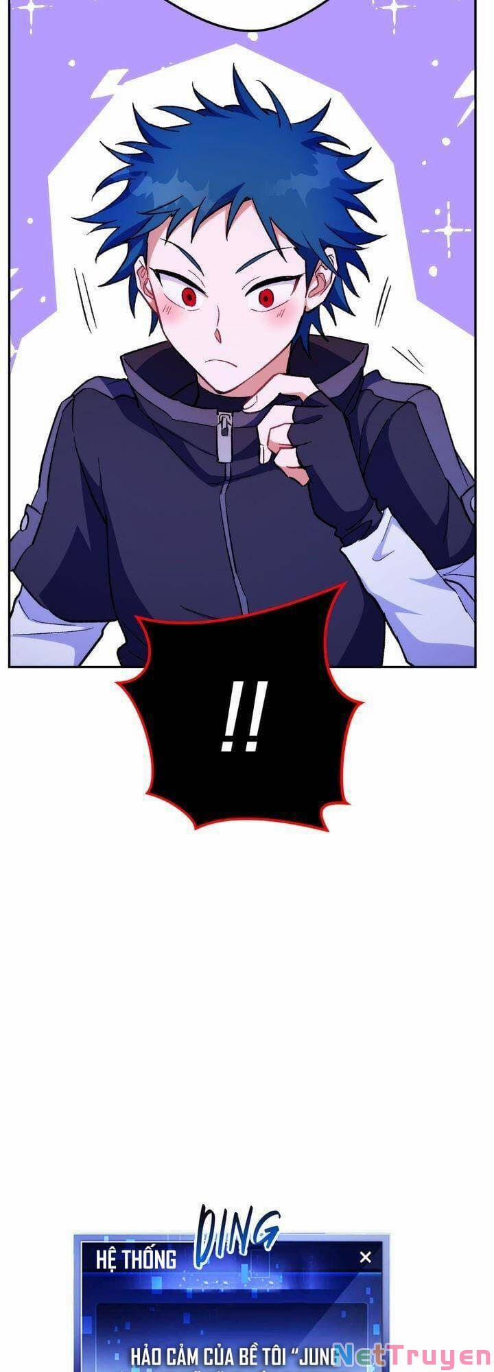 Sự Sống Sót Của Kẻ Chiêu Hồn 17 trang 56