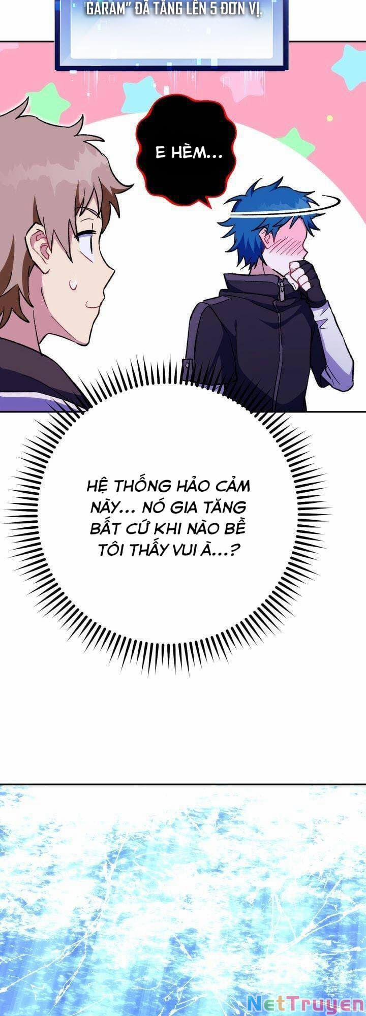 Sự Sống Sót Của Kẻ Chiêu Hồn 17 trang 57