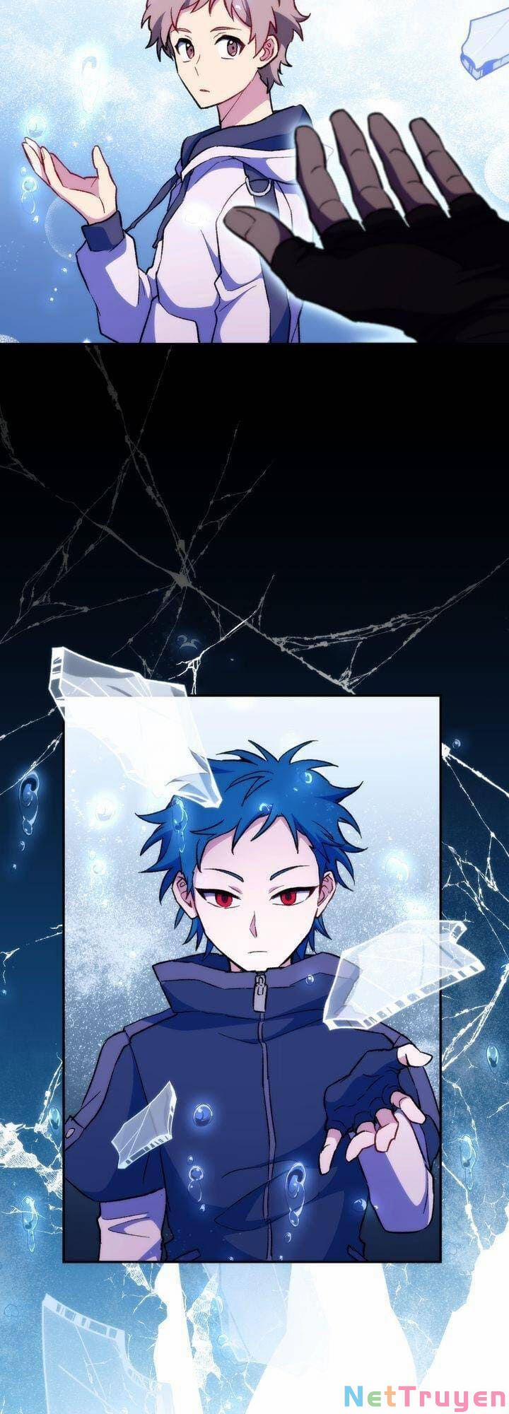 Sự Sống Sót Của Kẻ Chiêu Hồn 17 trang 63