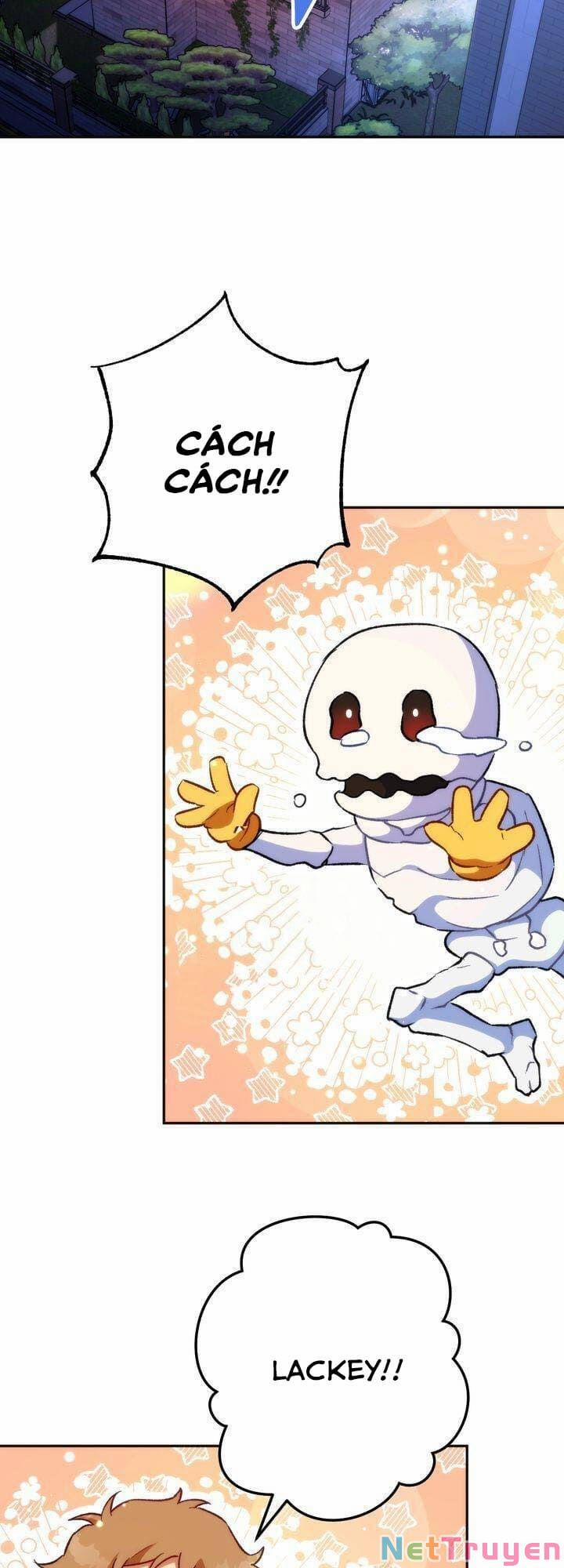 Sự Sống Sót Của Kẻ Chiêu Hồn 17 trang 66