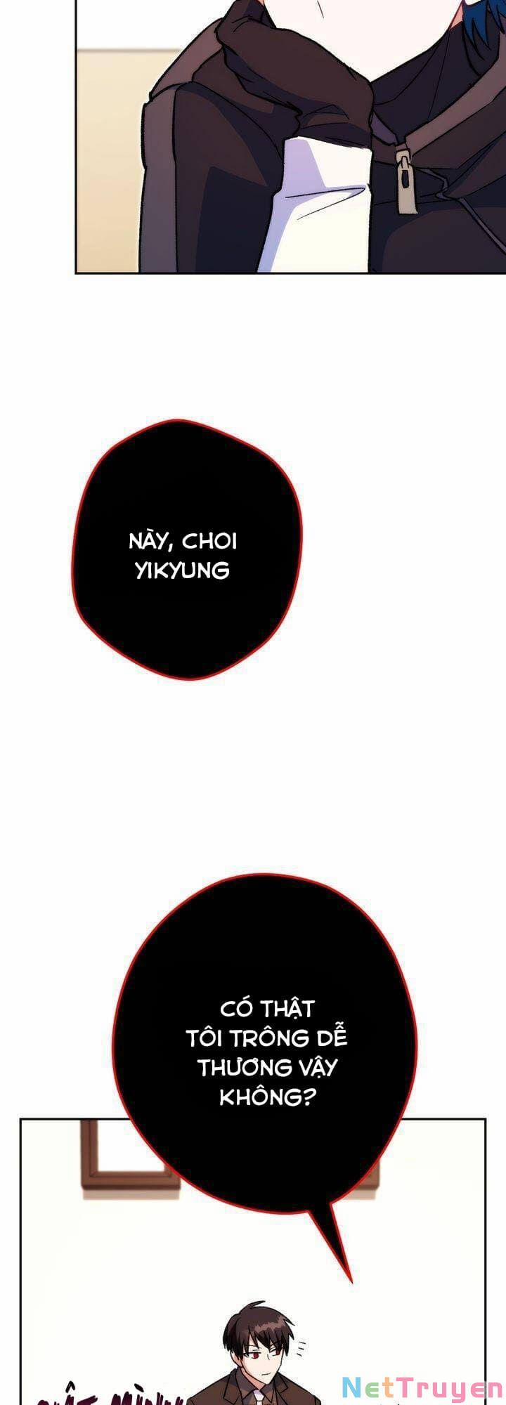 Sự Sống Sót Của Kẻ Chiêu Hồn 17 trang 76