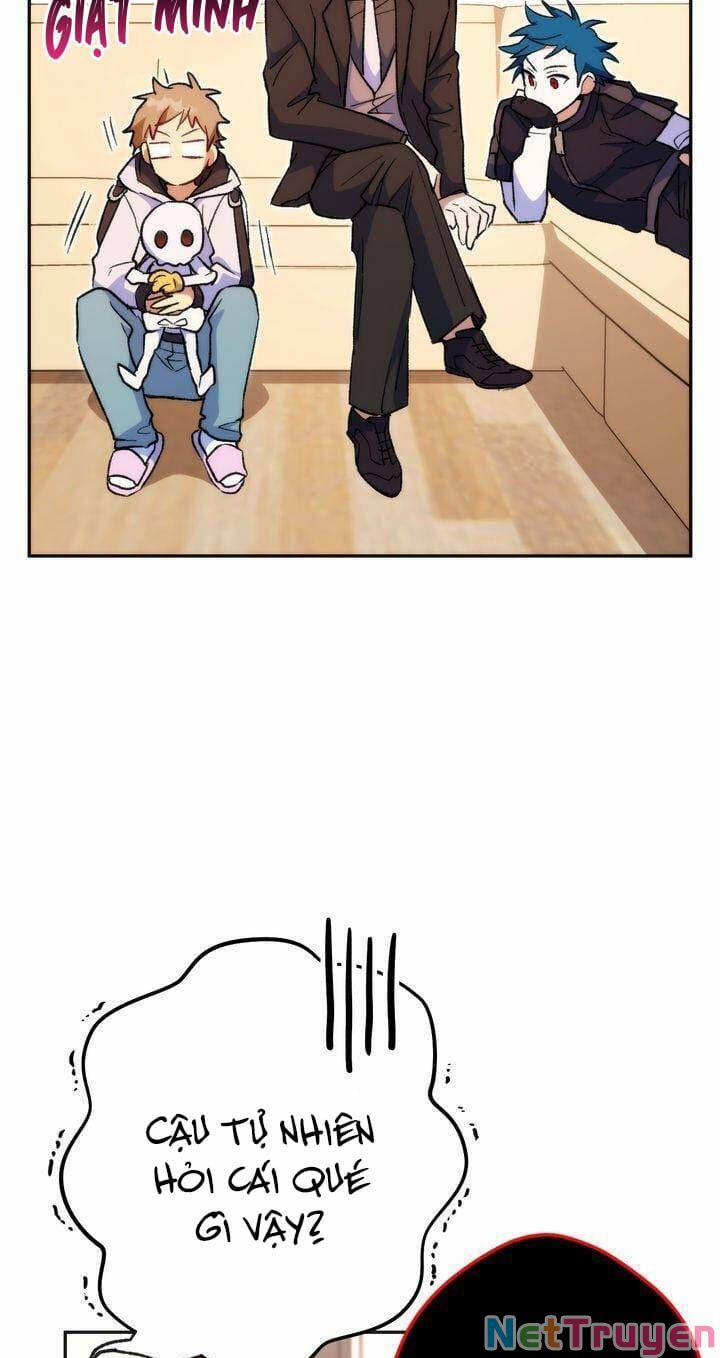 Sự Sống Sót Của Kẻ Chiêu Hồn 17 trang 77