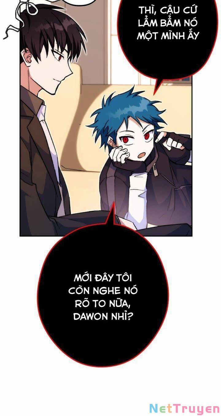 Sự Sống Sót Của Kẻ Chiêu Hồn 17 trang 78