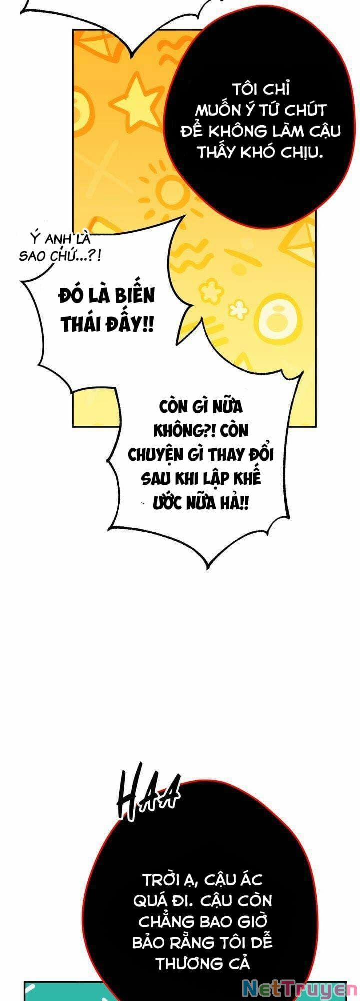 Sự Sống Sót Của Kẻ Chiêu Hồn 17 trang 81