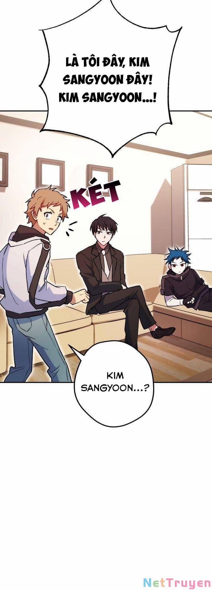 Sự Sống Sót Của Kẻ Chiêu Hồn 17 trang 85