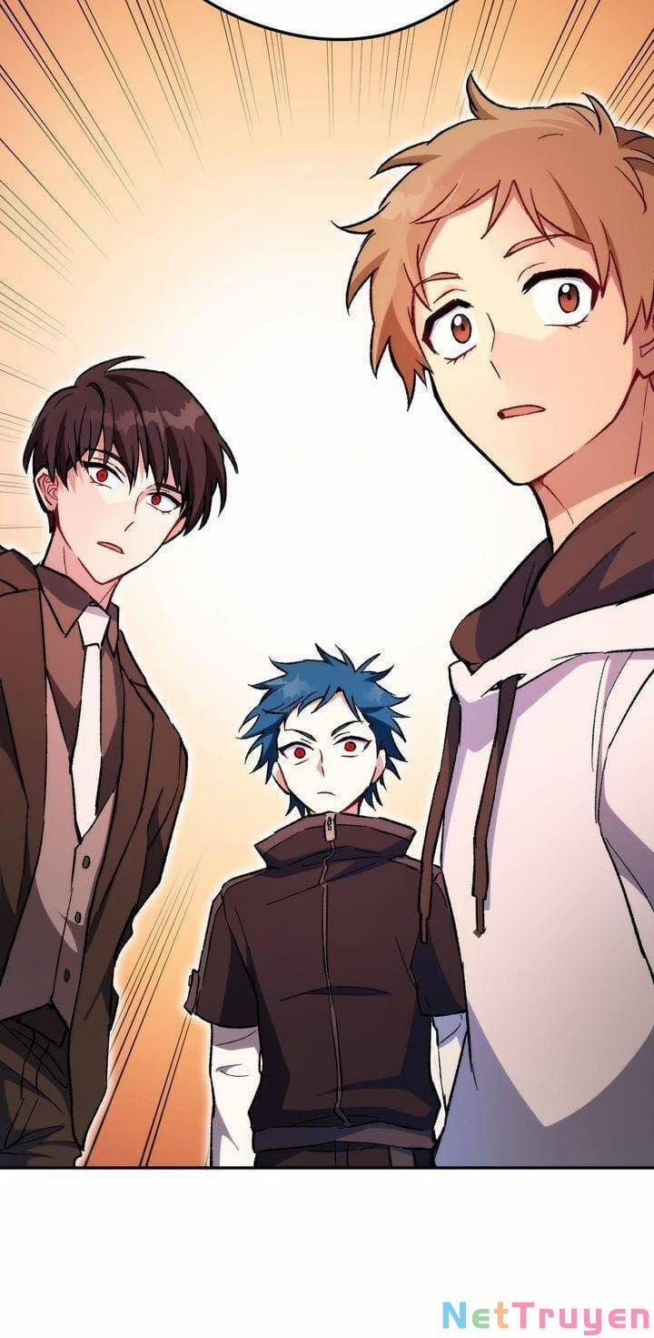 Sự Sống Sót Của Kẻ Chiêu Hồn 17 trang 88