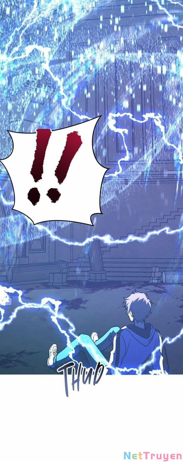 Sự Sống Sót Của Kẻ Chiêu Hồn 2 trang 103