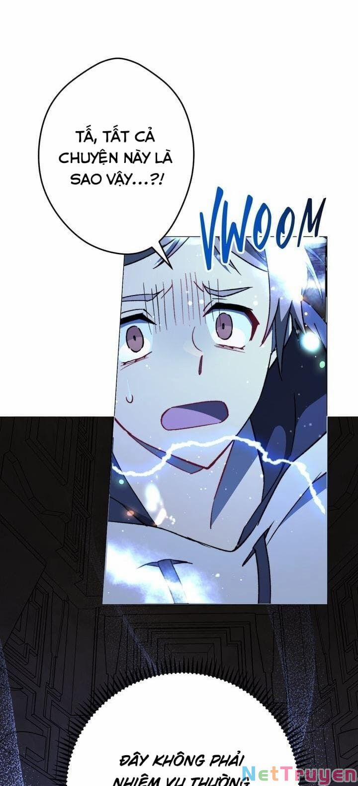 Sự Sống Sót Của Kẻ Chiêu Hồn 2 trang 104