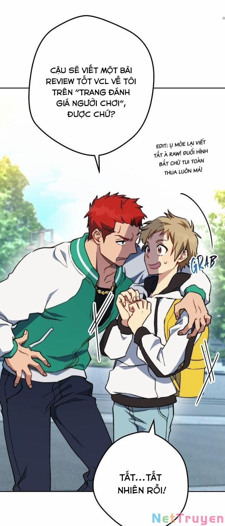 Sự Sống Sót Của Kẻ Chiêu Hồn 2 trang 13