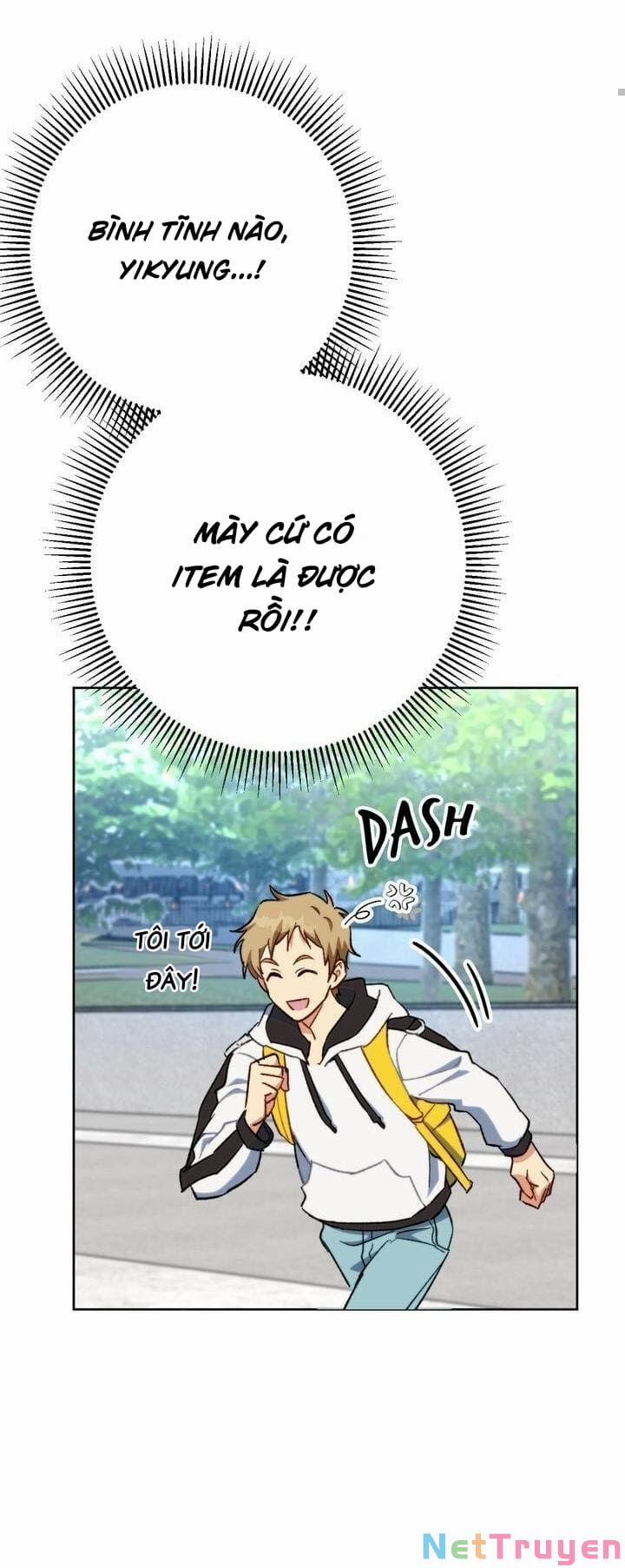 Sự Sống Sót Của Kẻ Chiêu Hồn 2 trang 15