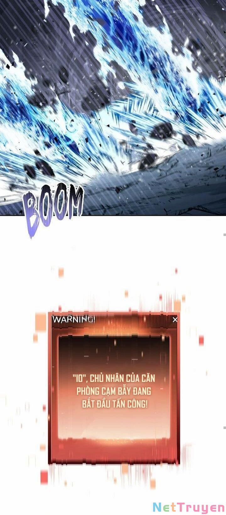 Sự Sống Sót Của Kẻ Chiêu Hồn 2 trang 26