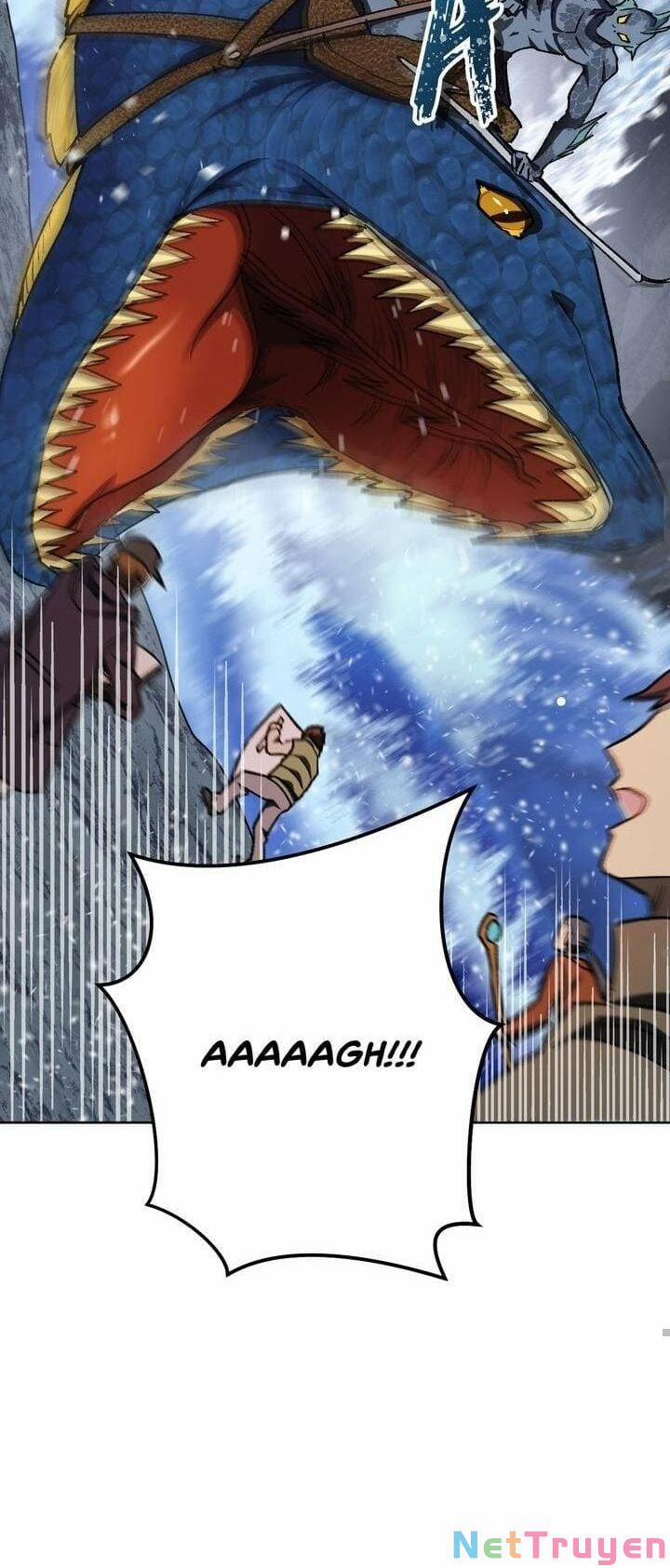 Sự Sống Sót Của Kẻ Chiêu Hồn 2 trang 28