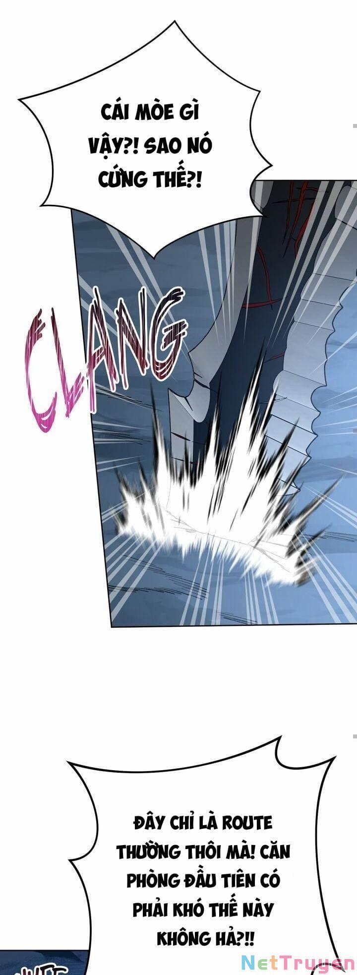 Sự Sống Sót Của Kẻ Chiêu Hồn 2 trang 29