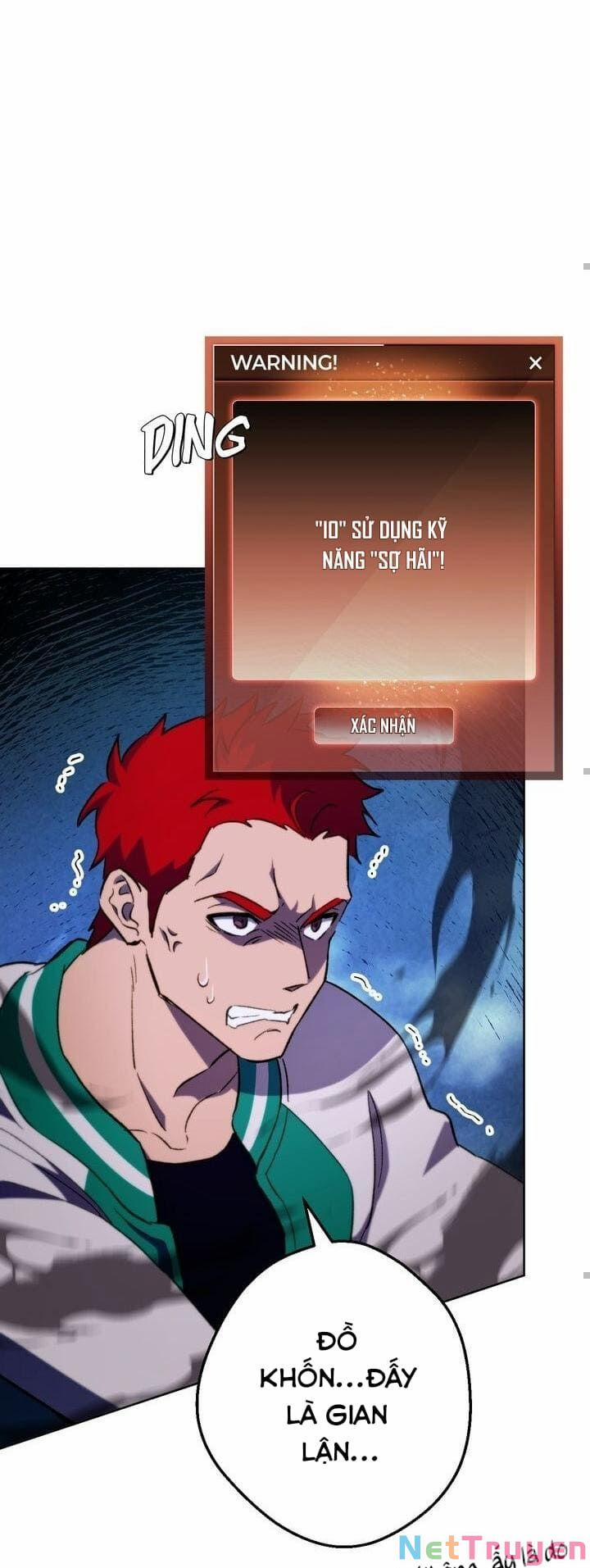 Sự Sống Sót Của Kẻ Chiêu Hồn 2 trang 36