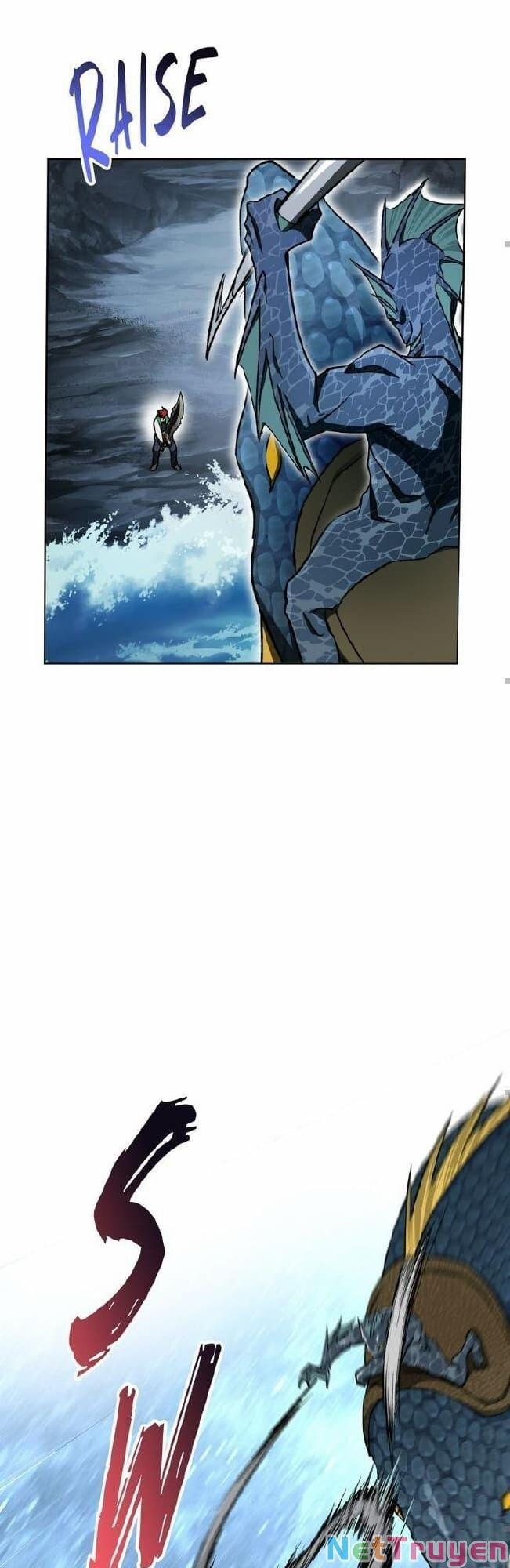 Sự Sống Sót Của Kẻ Chiêu Hồn 2 trang 38