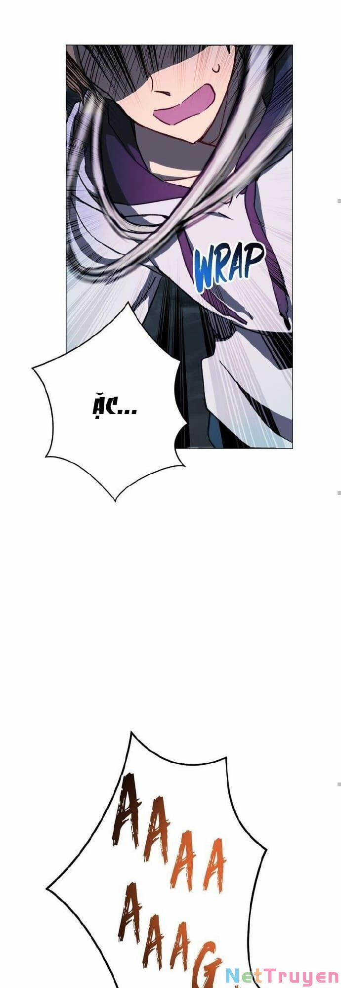 Sự Sống Sót Của Kẻ Chiêu Hồn 2 trang 43