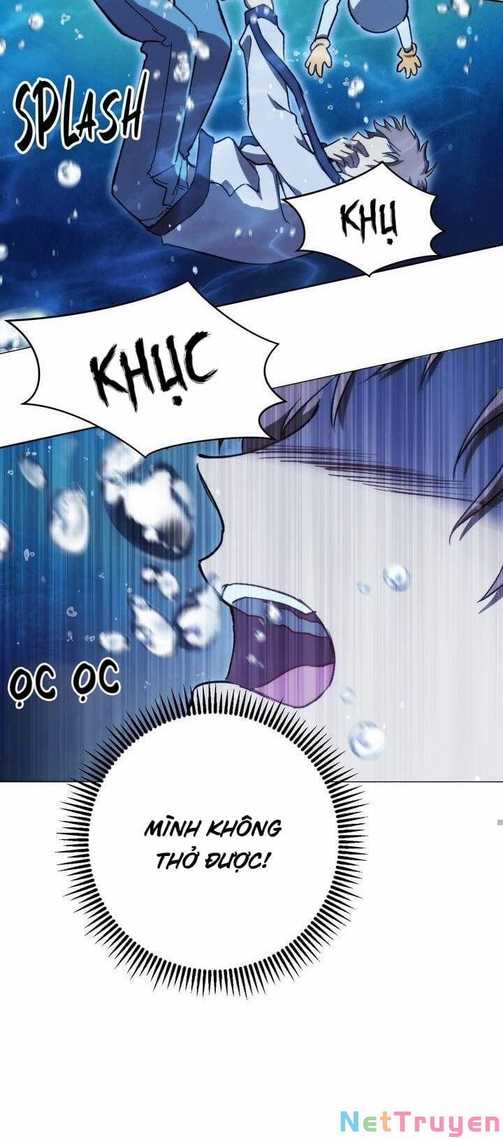Sự Sống Sót Của Kẻ Chiêu Hồn 2 trang 50