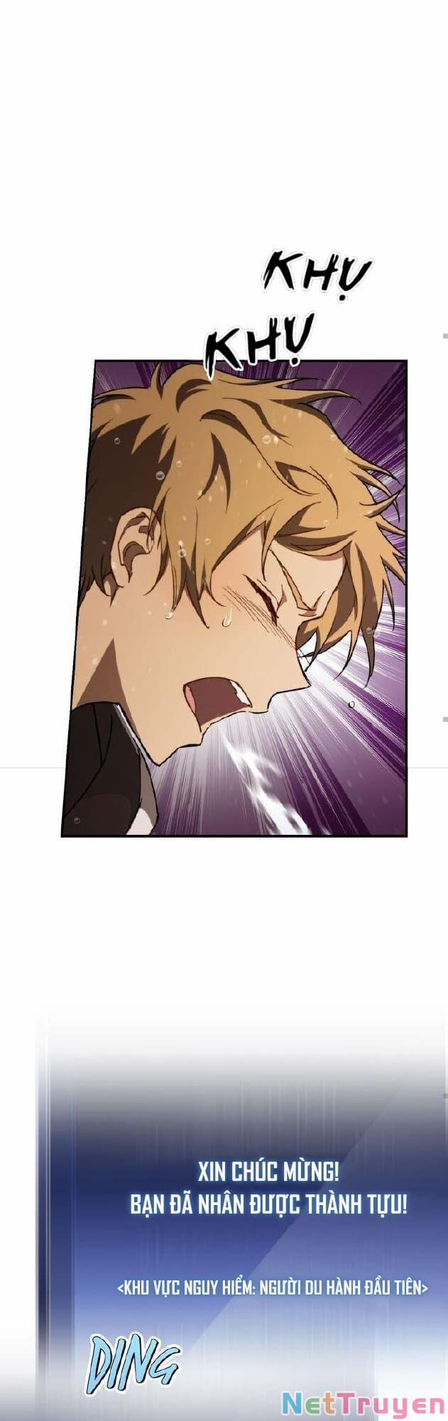 Sự Sống Sót Của Kẻ Chiêu Hồn 2 trang 58