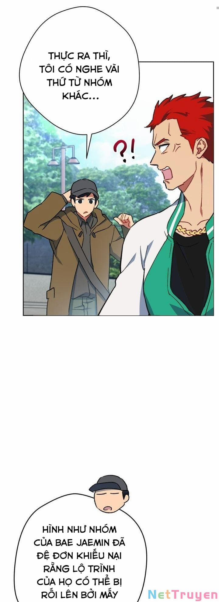 Sự Sống Sót Của Kẻ Chiêu Hồn 2 trang 6