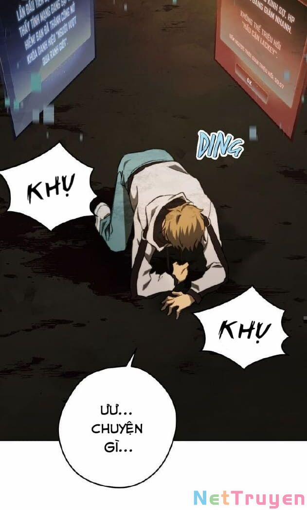 Sự Sống Sót Của Kẻ Chiêu Hồn 2 trang 60