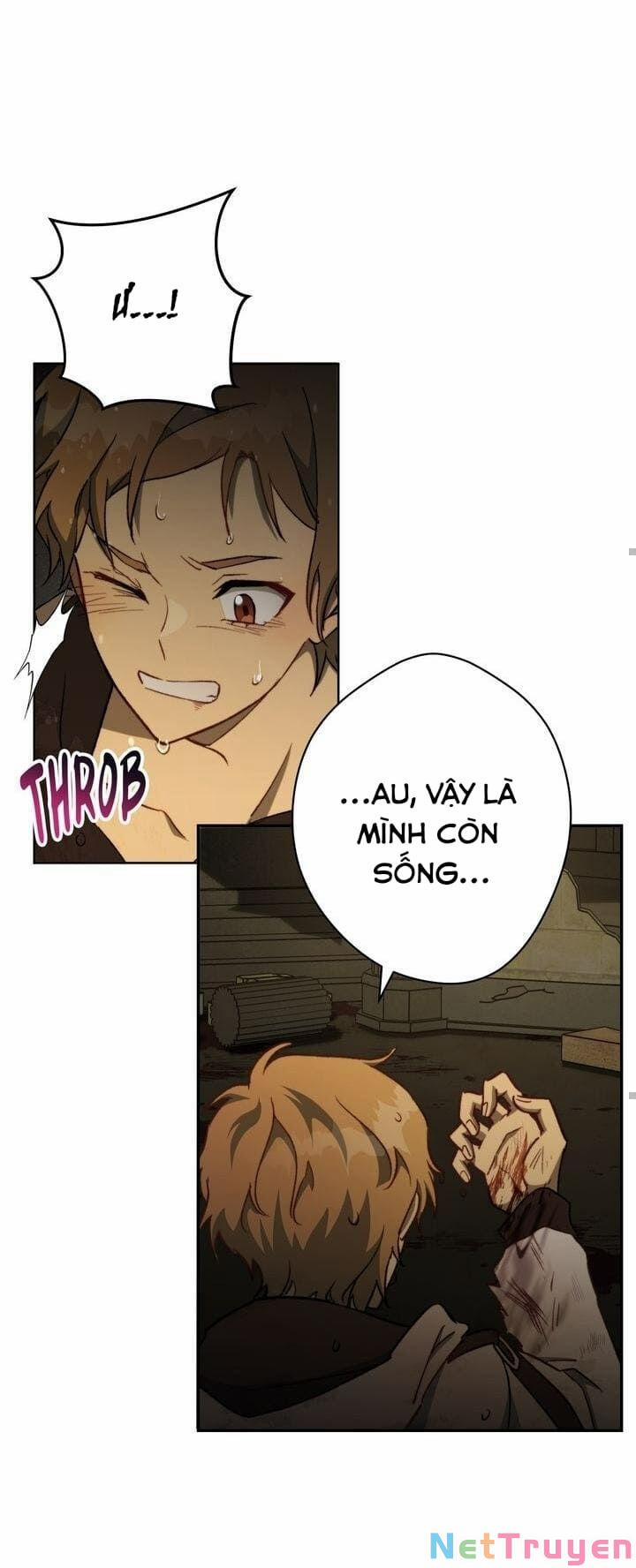 Sự Sống Sót Của Kẻ Chiêu Hồn 2 trang 64