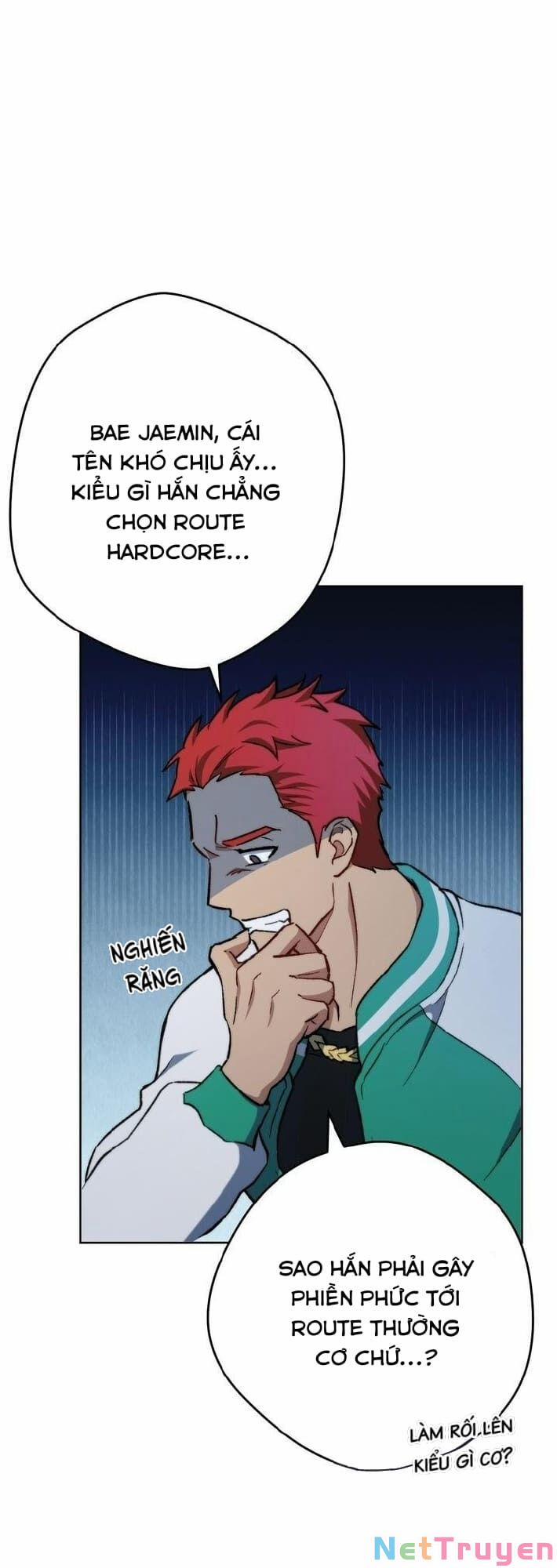 Sự Sống Sót Của Kẻ Chiêu Hồn 2 trang 8