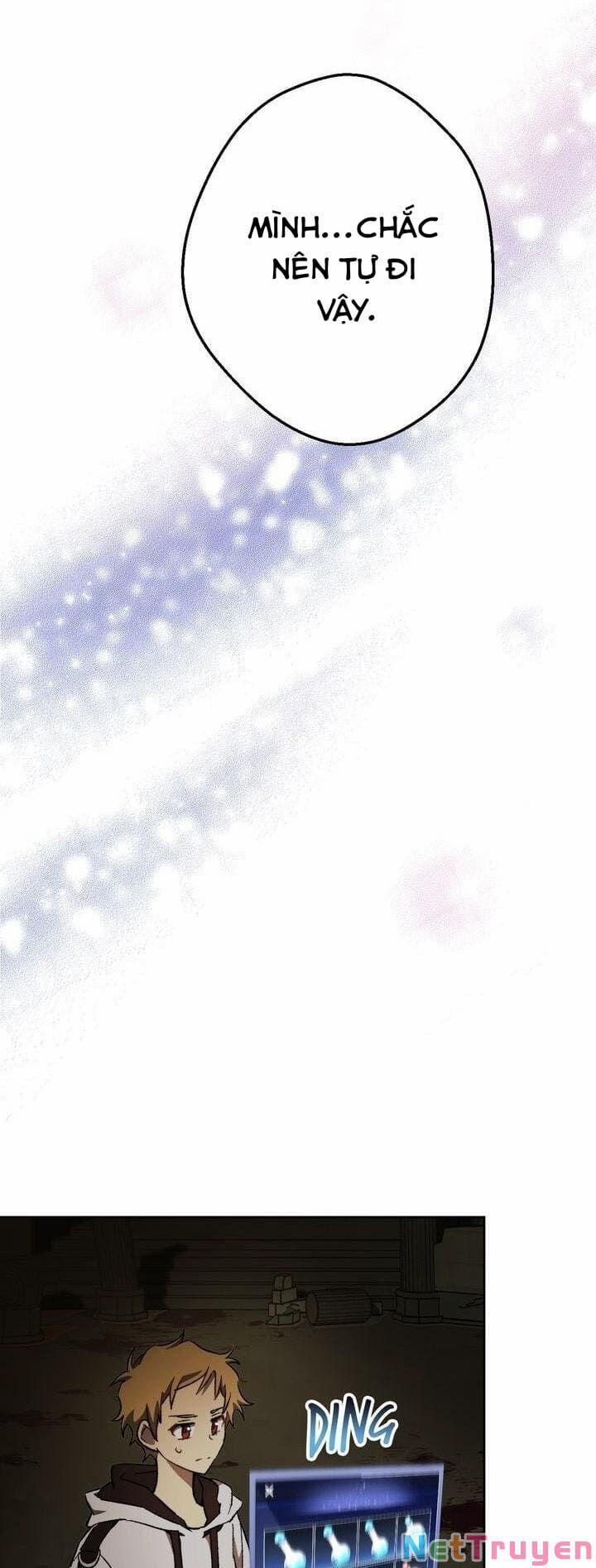 Sự Sống Sót Của Kẻ Chiêu Hồn 2 trang 81