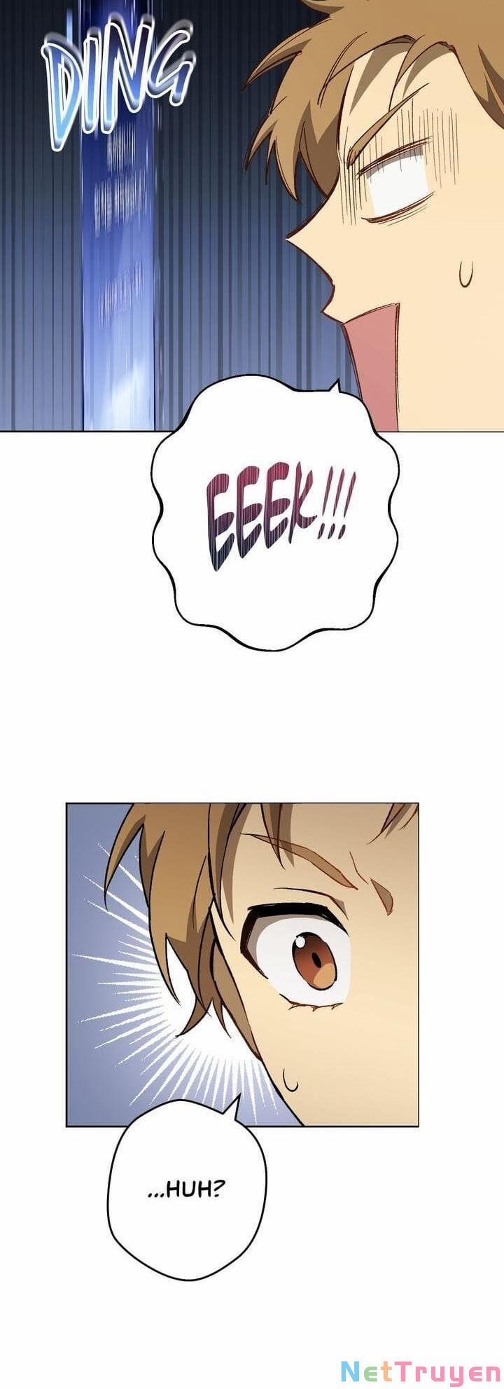 Sự Sống Sót Của Kẻ Chiêu Hồn 2 trang 99