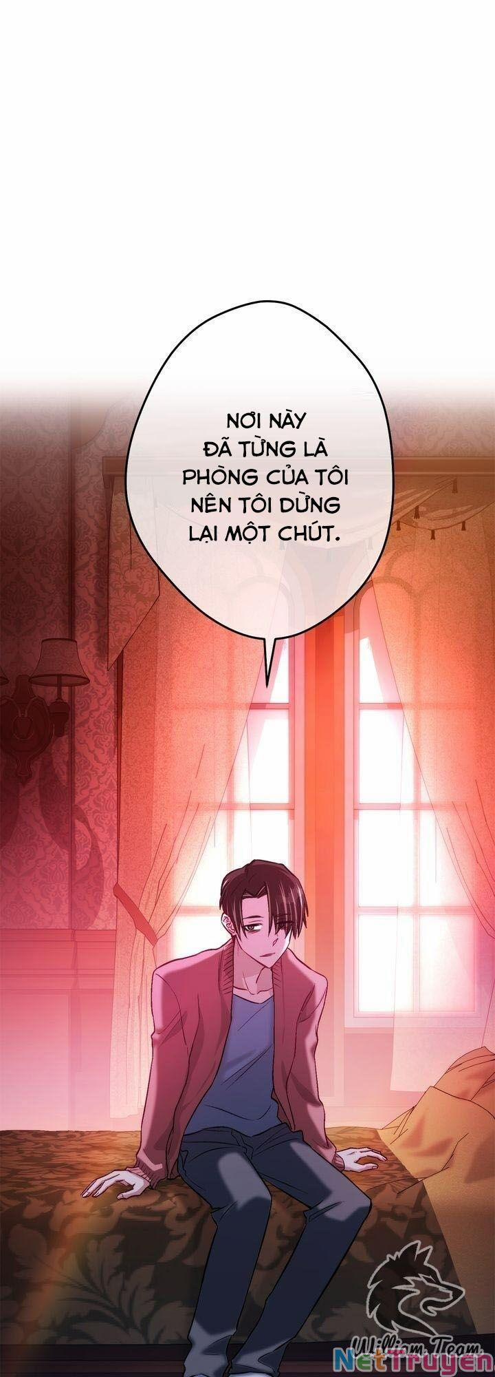 Sự Sống Sót Của Kẻ Chiêu Hồn 28 trang 1