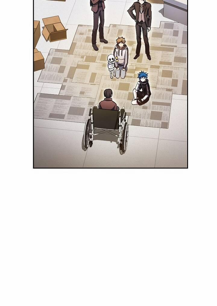 Sự Sống Sót Của Kẻ Chiêu Hồn 34 trang 10