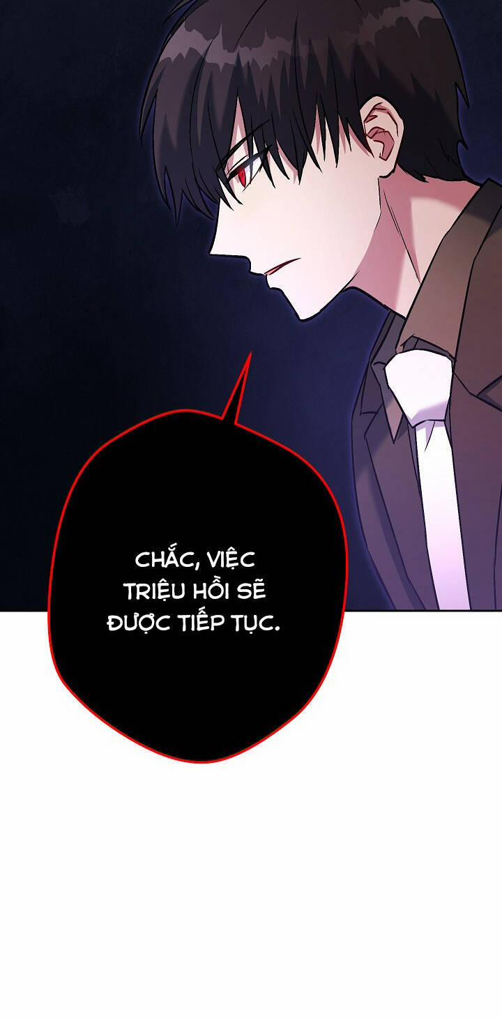 Sự Sống Sót Của Kẻ Chiêu Hồn 34 trang 105