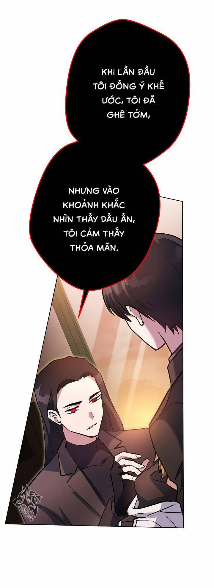 Sự Sống Sót Của Kẻ Chiêu Hồn 34 trang 107