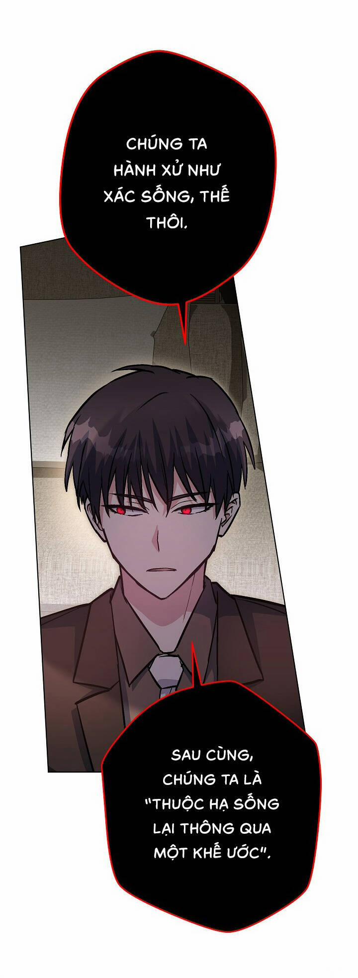 Sự Sống Sót Của Kẻ Chiêu Hồn 34 trang 109