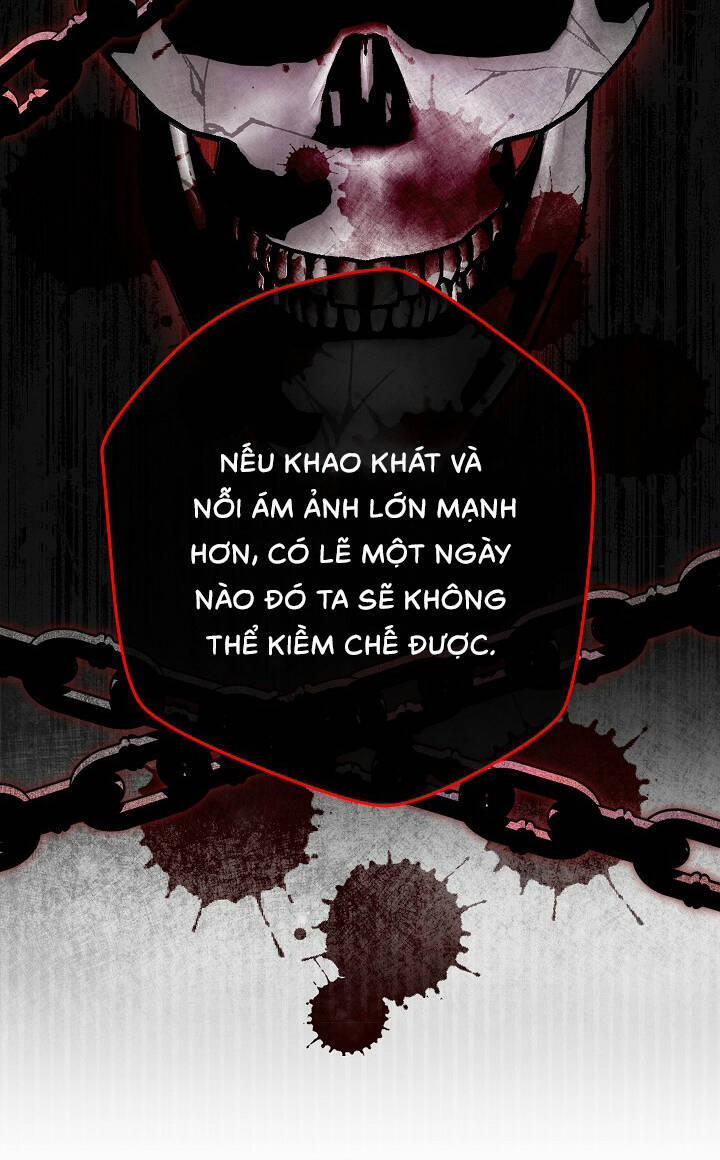 Sự Sống Sót Của Kẻ Chiêu Hồn 34 trang 111