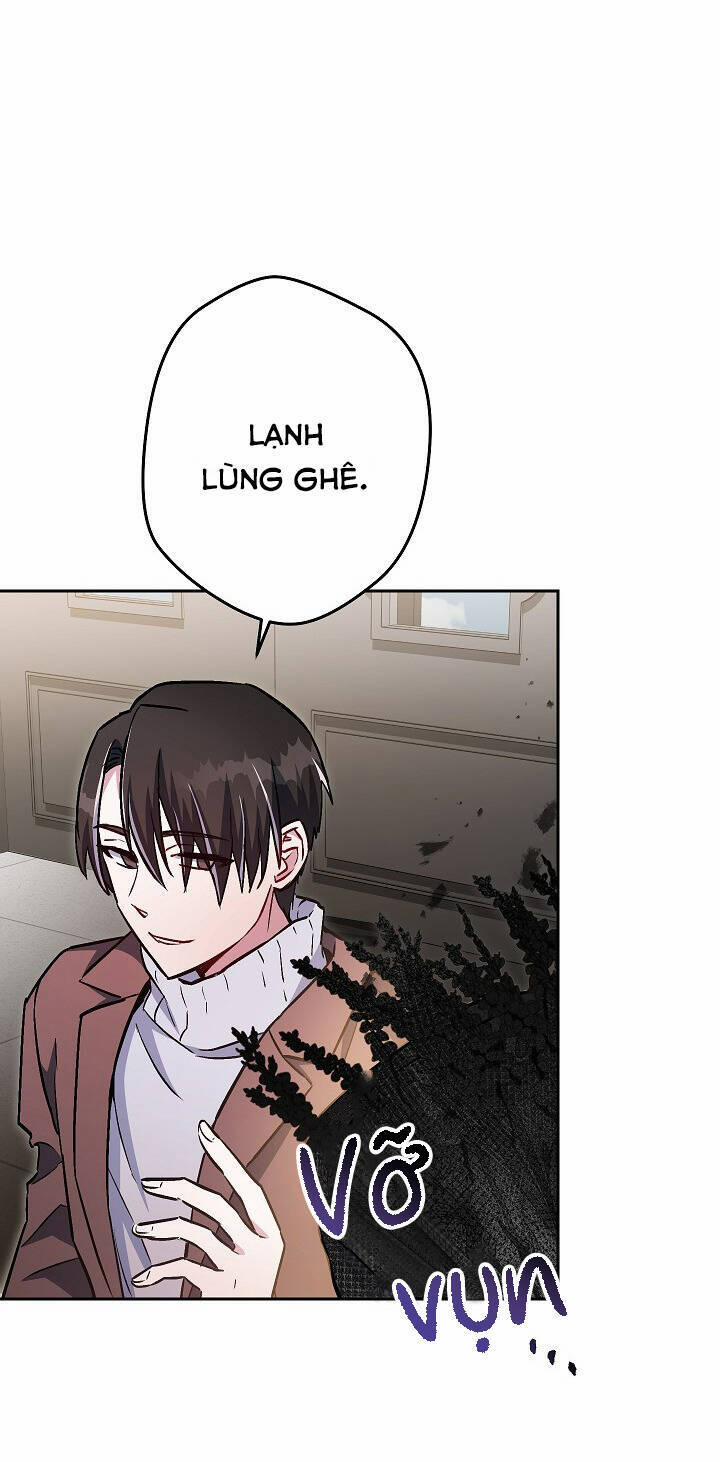 Sự Sống Sót Của Kẻ Chiêu Hồn 34 trang 26