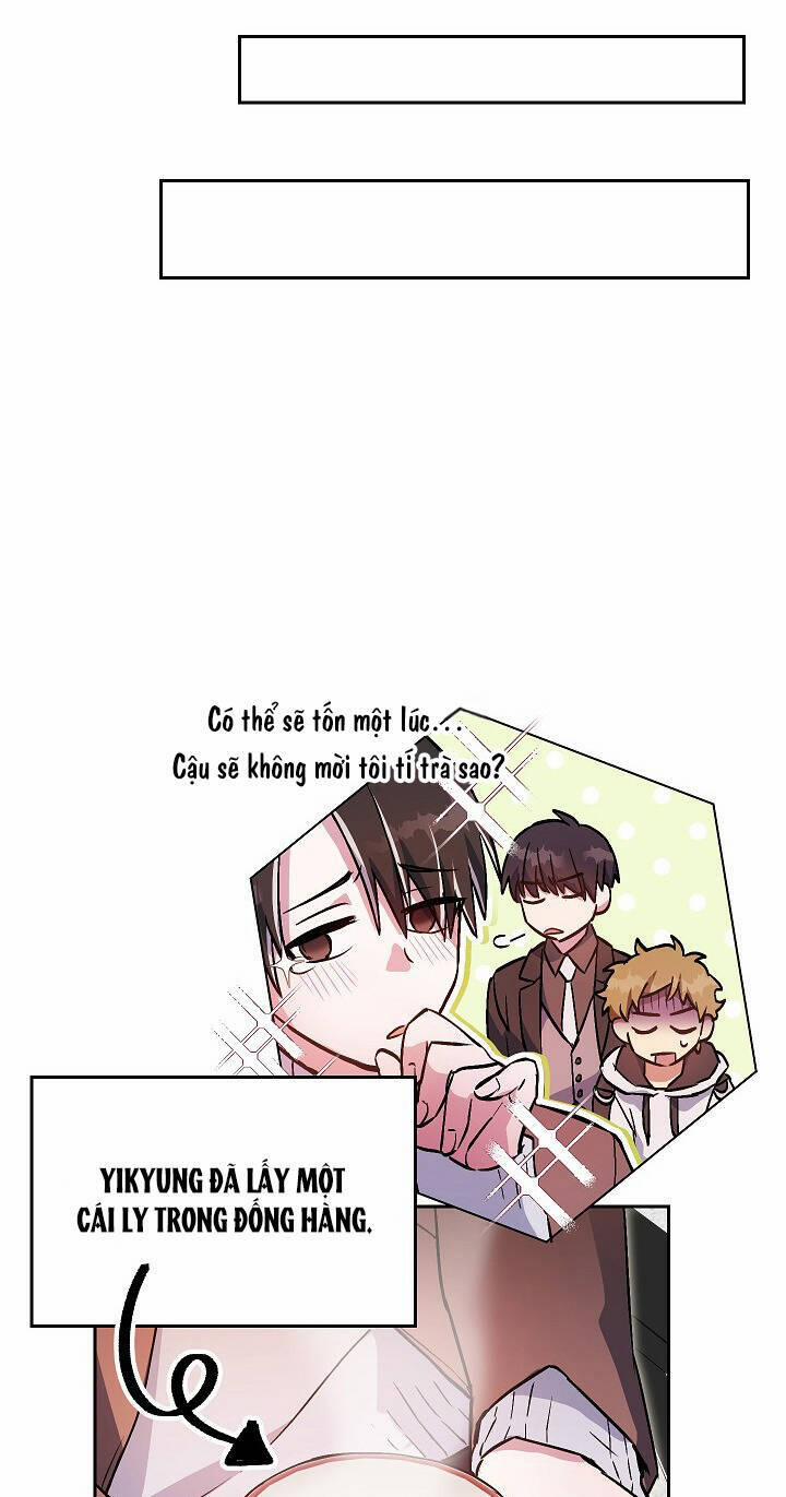 Sự Sống Sót Của Kẻ Chiêu Hồn 34 trang 30