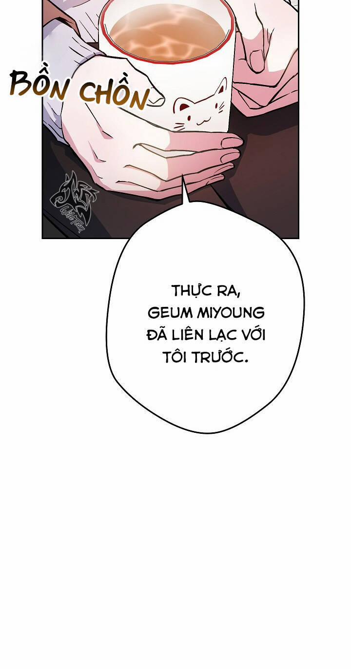 Sự Sống Sót Của Kẻ Chiêu Hồn 34 trang 31