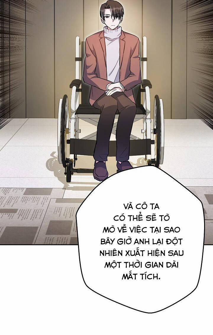 Sự Sống Sót Của Kẻ Chiêu Hồn 34 trang 42