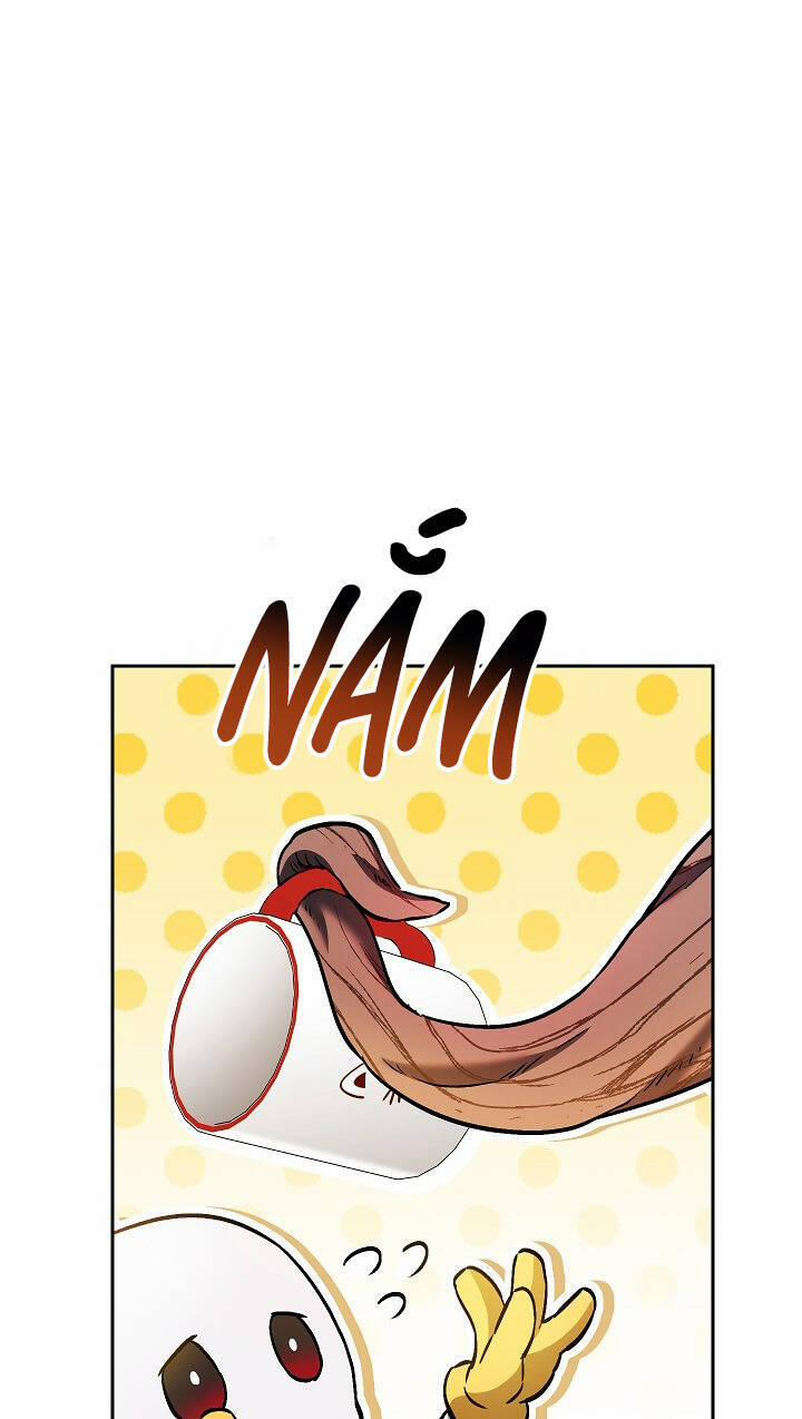 Sự Sống Sót Của Kẻ Chiêu Hồn 34 trang 49