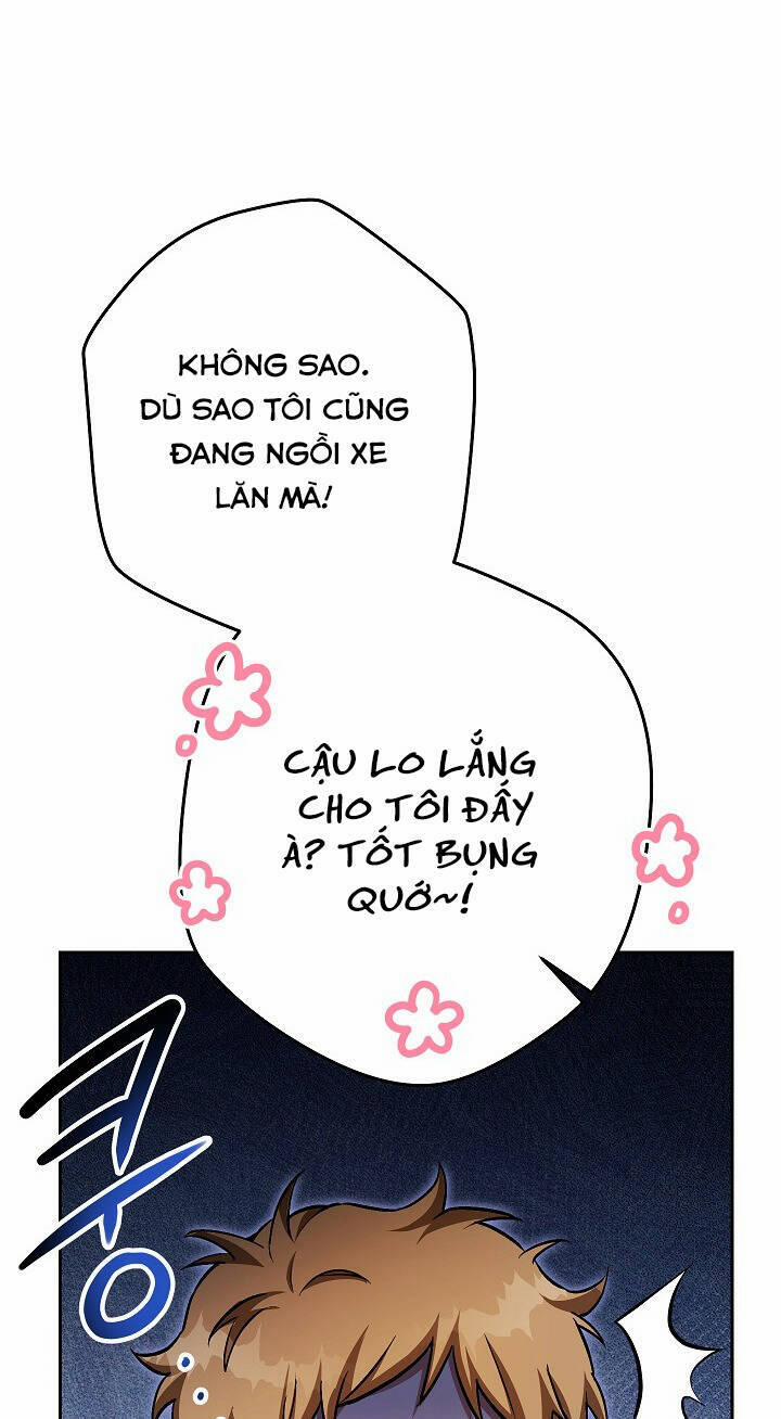 Sự Sống Sót Của Kẻ Chiêu Hồn 34 trang 5