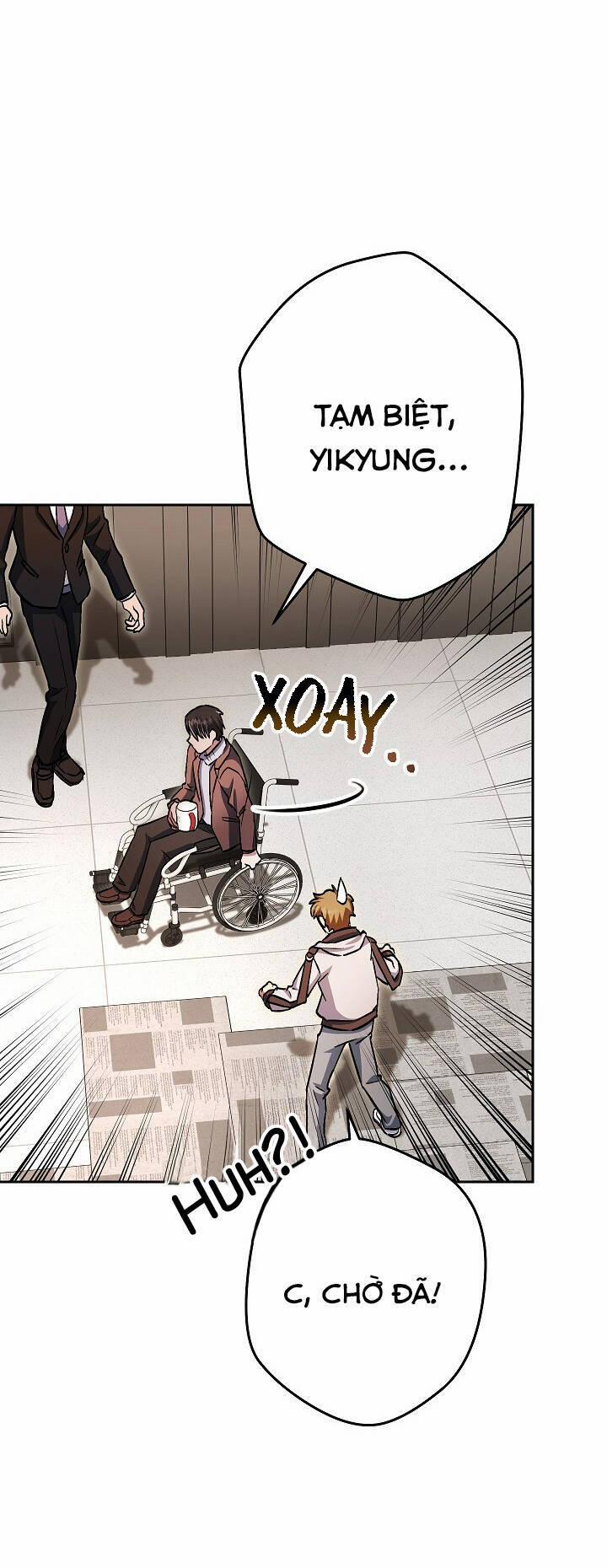 Sự Sống Sót Của Kẻ Chiêu Hồn 34 trang 52