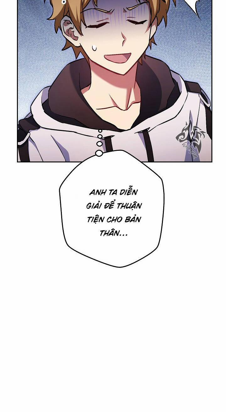 Sự Sống Sót Của Kẻ Chiêu Hồn 34 trang 6