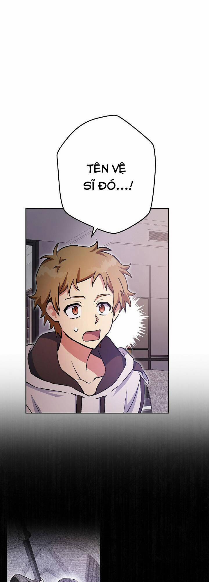 Sự Sống Sót Của Kẻ Chiêu Hồn 34 trang 64
