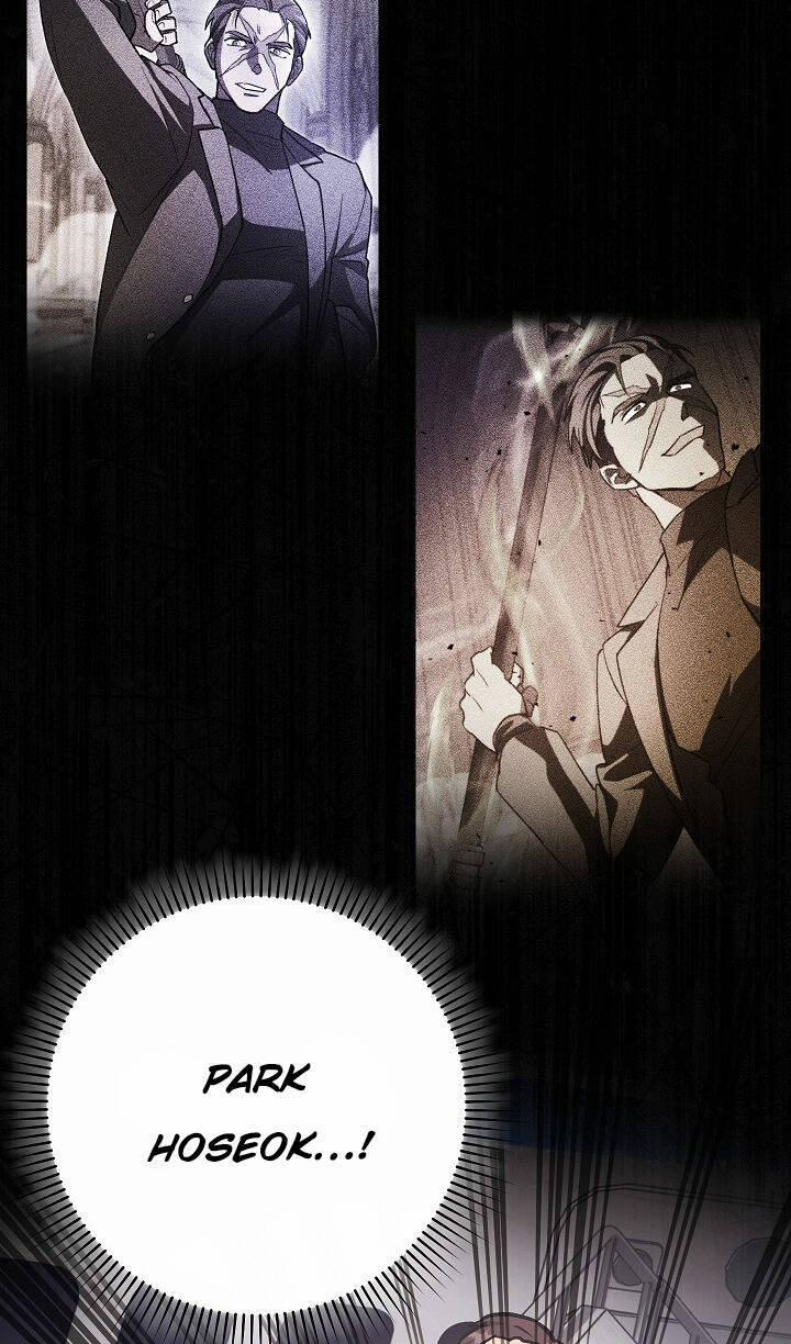 Sự Sống Sót Của Kẻ Chiêu Hồn 34 trang 65