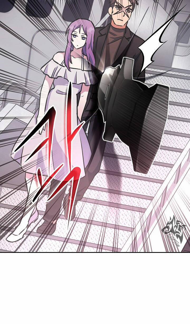 Sự Sống Sót Của Kẻ Chiêu Hồn 34 trang 66