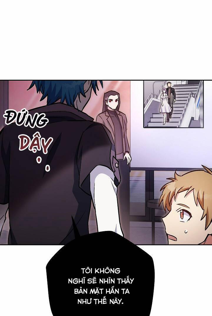Sự Sống Sót Của Kẻ Chiêu Hồn 34 trang 67