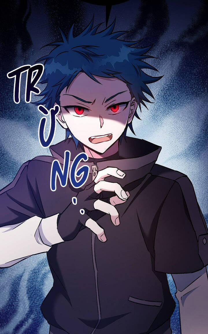 Sự Sống Sót Của Kẻ Chiêu Hồn 34 trang 69