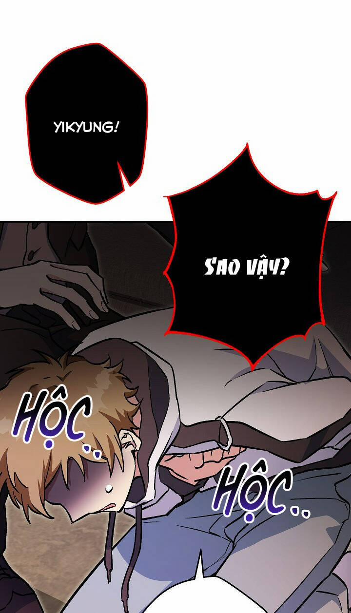 Sự Sống Sót Của Kẻ Chiêu Hồn 34 trang 87